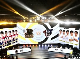 2021TGA腾讯电竞运动会五月巡回赛晋中站·山西（晋中）电竞周