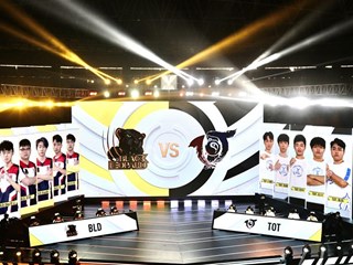 2021TGA腾讯电竞运动会五月巡回赛晋中站·山西（晋中）电竞周